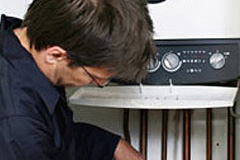 boiler replacement Stapehill