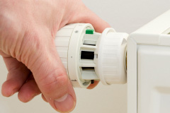 Stapehill central heating repair costs