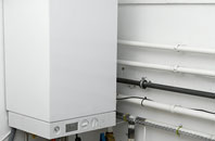 free Stapehill condensing boiler quotes