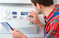 free Stapehill gas safe engineer quotes