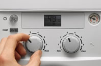 free Stapehill boiler maintenance quotes